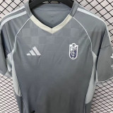 2025/26 Granada Third Fans Soccer Jersey