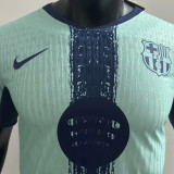 2025 BA Special Edition Player Version Soccer Jersey