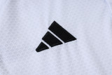 2025/26 Inter Miami White POLO Sweater Tracksuit