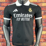 2025/26 RM Special Edition Player Version Soccer Jersey