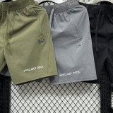 2025/26 UA Casual Short Pants  3301