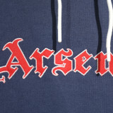 2025/26 ARS Hoody Zipper Jacket Tracksuit