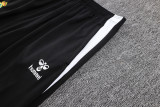 2026 R BTS Black Sweater Tracksuit