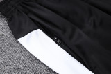 2025/26 Al Hilal SFC Black Sweater Tracksuit 利雅得新月
