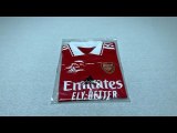 2022/23 ARS 1:1 Quality Home Red Fans Soccer Jersey