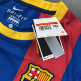 2010/11 BA Home Retro Player Version Soccer Jersey 球员版