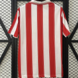1994/95 PSV Home Retro Soccer Jersey