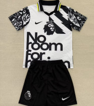 2025 Premier League Hall of Fame Kids Soccer Jersey