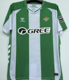 ANTONY #7 R BTS 1:1 Quality Home Fans Soccer Jersey 2025/26 Laliga Font 西甲字体 ★★