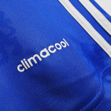 2016/17 CFC Home Blue Retro Soccer Jersey