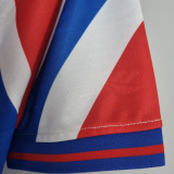 1998 CDUC Catholic Away Retro Soccer Jersey
