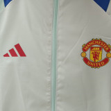 2025 M Utd Windbreaker