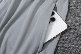 2025 ATM Blue Kids Sweater Tracksuit