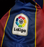 2020/21 BA  Home Retro Fans Soccer Jersey