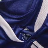 2026/27 Scotland Home Kids Soccer Jersey