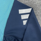 2026 ARS Blue Training Sweater