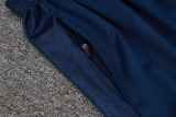 2024/25 Grêmio Blue Training Tracksuit