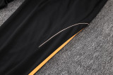 2026 ARS Black Kids Sweater Tracksuit