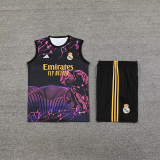 2024/25 RM Vest Training Jersey(A Set)