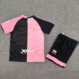 2025/26 Queens Park Rangers Away Kids Soccer Jersey 女王公园巡游者