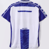 1999/2000 Espanyol Home Retro Soccer Jersey
