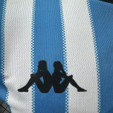 2024/25 Racing Home Player Version Jersey 胸有一行大广告