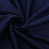 2025 France Hoody Zipper Jacket Tracksuit 没拉链