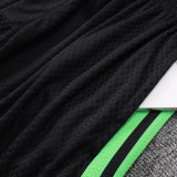 2026/27 Mexico Black Training Jersey (A Set)