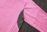 2025/26 Inter Miami Pink Sweater Tracksuit