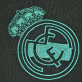 2017/18 RM Away Black Retro Soccer Jersey