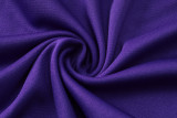 2025/26  Corinthians Purple POLO Training Tracksuit