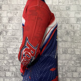2022/23 Sydney Roosters Rugby Fishing Jersey 雄鸡