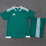 2026 AD Green Training Jersey (A Set)