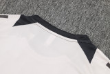 2024/25 RM Off-White Training Jersey(A Set)