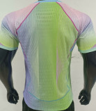 2025 BA Special Edition Player Version Soccer Jersey