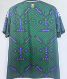 2026/27 Saudi Arabia 1:1 Quality Home Green Fans Soccer Jersey