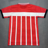 1995/96 PSV Home Retro Soccer Jersey