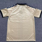 2026 Versailles Gold Training Jersey 凡尔赛