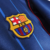2004/05 BA Away Retro Soccer Jersey