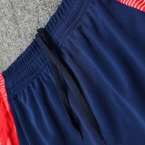 2025 M Utd Hoody Zipper Jacket Tracksuit