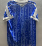 2025/26 Sheffield Wednesday Home Fans Soccer Jersey 带胸前广告