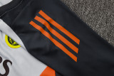 2025/26 Benfica White Training Jersey(A Set)