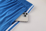 2025/26 AD Blue Training Jersey(A Set)