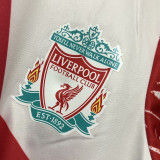 2005 The Final ISTANBUL Champions Retro Soccer Jersey