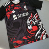 2025/26 LFC Special Edition Fans Soccer Jersey