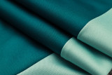 2025 Italy Dark Green Sweater Tracksuit