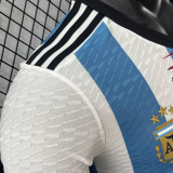 MESSI #10  Argentina x BA Special Edition Player Version Soccer Jersey