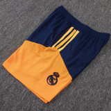 2026 RM Light Blue Training Jersey (A Set)