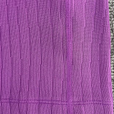2026 BA Purple Training Sweater