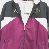 2025/26 PSG Windbreaker